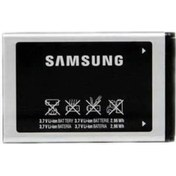 Resim Samsung E2530 E2250 Batarya Pil 