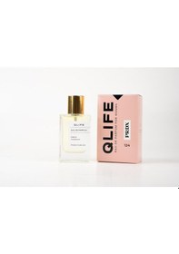 Resim Qlife 124 Kadın Parfüm EDP 50 ML 