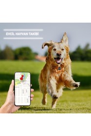 Resim ONVEC Smart Tag Takip Cihazı (Apple Uyumlu) 