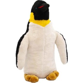 Resim Penguen Peluş 47 Cm 