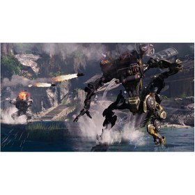 Resim Electronic Arts Titanfall Xbox One Oyun 