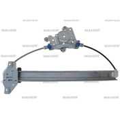 Resim Esse Otomotiv Accent Cam Krikosu Elektrikli 00-06 Arka Sağ - MHR-05177 - 83404-25010 
