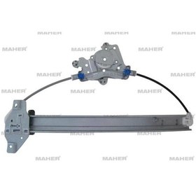 Resim Esse Otomotiv Accent Cam Krikosu Elektrikli 00-06 Arka Sağ - MHR-05177 - 83404-25010 