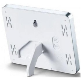 Resim Hm 16 isı ve nem ölçer - termometre & hygrometre 