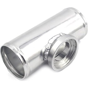 Resim Genel Markalar HKS Blow-Off Bağlantı Montaj Aparatı 65mm x 150mm 