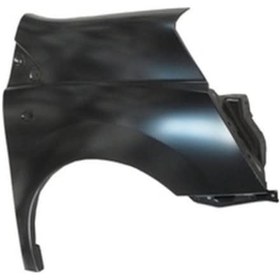 Resim Peugeot Expert 07/09 Ön Çamurluk Delikli Sağ Oran - Çamurluk 