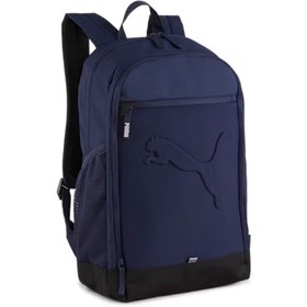 Resim Puma Buzz 26 Litre Erkek Mavi Günlük Stil Sırt Çantası 07913620 