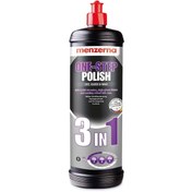 Resim Menzerna One-step Polish 3in1 Tek Adım Pasta Cila Koruma - 1 Lt 