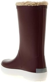 Resim Igor 10207K Splash Nautico Bordo Kız Çocuk Çizme 