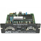 Resim APC AP9607 UPS Arayüz Kartı 