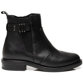Resim Greyder 29248 Zn Urban Kadın Bot Siyah 
