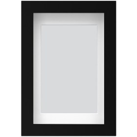 Resim Ikea Rödalm 10x15 Cm Dekoratif Resim Fotoğraf Çerçevesi Siyah 