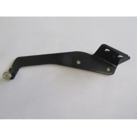 Resim TŞT Ford Transıt Connect - 2002 - 2009 Sürgülü Kapı Alt Ray Bağlantısı Sol Oem No: 2T14 V25000 Ac 