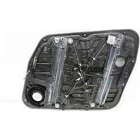 Resim Kia Sportage 2016-21 Sol Ön Cam Kriko Mobis.82471f1010 