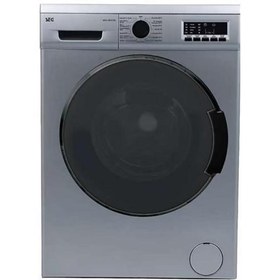 Resim CM 910S Silver 1000 Devir 9 kg Çamaşır Makinesi 