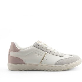 Resim Lumberjack Beyaz Kadın Sneaker A10193908912010 