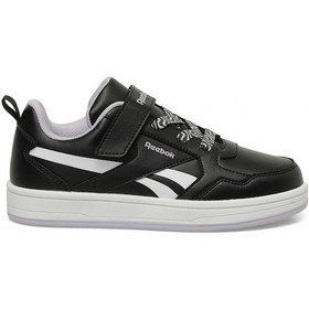 Resim Reebok Asero Rise Kız Çocuk Sneaker Siyah - Mor Mor - Siyah 