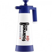 Resim kwazar Köpük Yapan Kimyasala Dayanımlı Basınçlı Pompa 2 Lt 