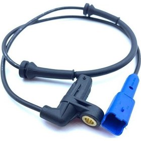 Resim HELLUX HLS8270 ABS TEKERLEK HIZ SENSÖRÜ ÖN P206 