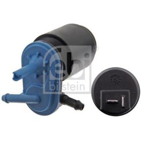 Resim FEBİ 81,26485 SİLECEK POMPASI LKW MAN 2000 LİON M90 F-19070 