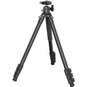 Resim SmallRig 4060 AP-10 Carbon Fiber Tripod 