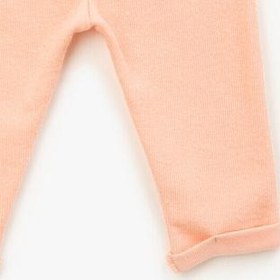 Resim Kız Bebek Basic Eşofman Altı 