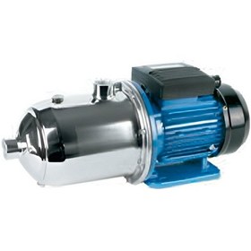 Resim Nortek Pars 405 Monofaze Kademeli Paslanmaz Gövdeli Pompa / 1,5 Hp / 1" 