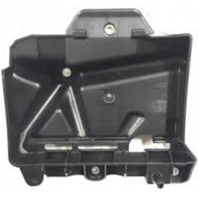 Resim Volkswagen Polo Audı A1 Seat Ibıza Skoda Fabıa 15 Ve Sonrası Uyumlu 1223063 00 Akü Alt Braketi 