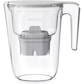 Resim Philips AWP2937WHT/62 Su Arıtma Sürahisi 