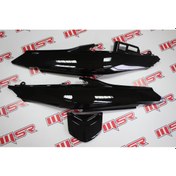 Resim Cyrpton S Alt Marş Biel Siyah (495914979) 