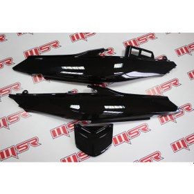 Resim Cyrpton S Alt Marş Biel Siyah (495914979) 
