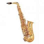 Resim Jinbao JBAS-200AG Alto Saksafon (Antik Gold) 