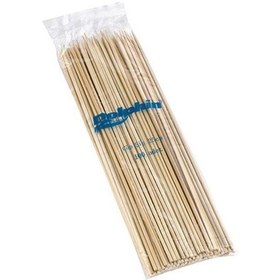 Resim Çöp Şiş 25 Cm - 100 Adet N11.1437 