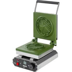 Resim Smh Çiçek Waffle Makinesi 