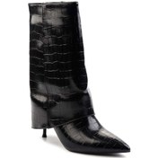 Resim Siyah Kadın Bot & Bootie K02209021511 Siyah 