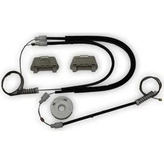 Resim Starklips Set Cam L Ön Chrysler 300C 