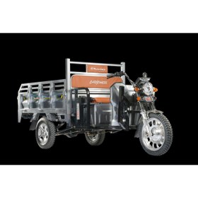 Resim MOTOLUX CARGO44000 STANDART ELEKTRİKLİ MOTOSİKLET 