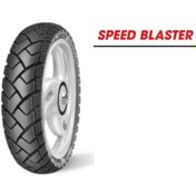 Resim RALCO TYRES 100/90-17 Tl Dubleks Motosiklet Lastiği 