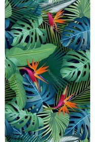 Resim Buffalo Seamless Motorcu Buff Maske Outdoor Boyunluk Unisex Bandana 