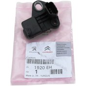 Resim Cıtroen Xsara 1.4 Hdı Krank Devir Sensörü Orjinal Psa Marka 1920eh 