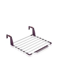 Resim Gazzella "hang'n Dry" Çamaşırlık - Wıngs Mor 