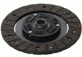 Resim Clutch Dısc 
