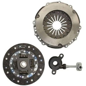 Resim Ckn-974r-debriyaj Seti Hıdrolık Rulmanlı Renault Clıo Iıı 1.5 Dcı 7701476934 Sasi Kontrol 