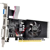 Resim Springsun Jıngsha Gt730 Ekran Kartı 4gb/gddr3/128bit Bellek 700mhz Çekirdek Frekansı Ofis Oyunu İçin Vga+dvı+hdmı Bağlantı 