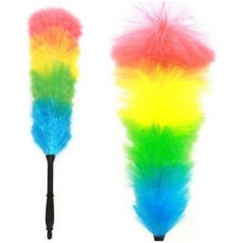 Ekostem Anti Statik Toz Alma Püskülü Dev Boy