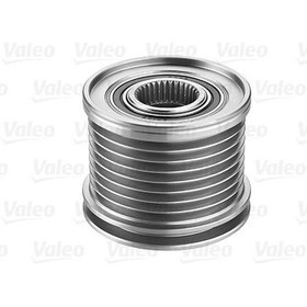 Resim Mercedes Alternator Kasnagı X164 09 12 W164 05 09 W251 06 12 - Valeo 588090 