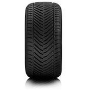 Resim Riken 205/55 R16 91V All Season Dört Mevsim Lastiği Üretim Yılı: 2025 