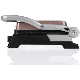 Resim Arnica Di̇amond 2000 W Tost Maki̇nesi 