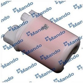 Resim MANDO EFF00194T Benzin Filtresi Elantra 06 10 I10 08 13 I20 08- I30 07 12 I30 12- Ix20 10 319102H000 (WA931919) 