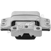 Resim TOPRAN 115856001 Sanzuman Takozu (Vw Passat 06-15) 3C0199555N (WH938158) 